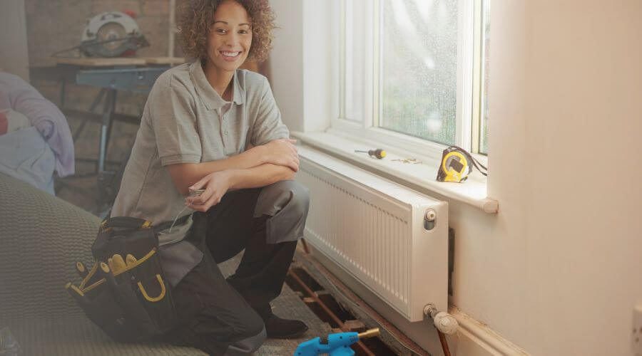 Local annual plumbing maintenance in Elmwood Park, NJ
